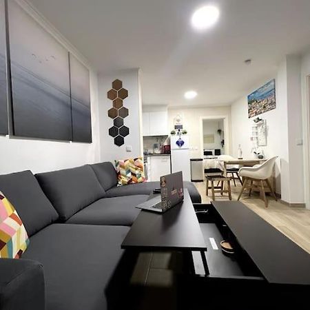 Artistic Digital Getaway - Patio & Great Location! Apartment Lisbon Exterior photo